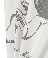 Strawbaby SS Tee-Aries-Forget-me-nots Online Store