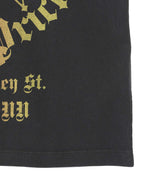 Faded Tattoo Shop Ss Tee-Aries-Forget-me-nots Online Store