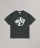 Faded Punk SS Tee-Aries-Forget-me-nots Online Store