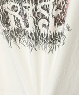 Faded Shroom Awakening Ls Tee-Aries-Forget-me-nots Online Store