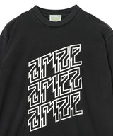 Faded Ariez Arize LS Tee-Aries-Forget-me-nots Online Store