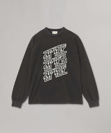 Faded Ariez Arize LS Tee-Aries-Forget-me-nots Online Store