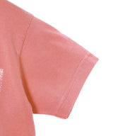 Sunbleached Cola Ss Tee-Aries-Forget-me-nots Online Store