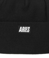 Broken Column Beanie-Aries-Forget-me-nots Online Store
