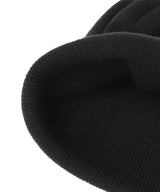 Broken Column Beanie-Aries-Forget-me-nots Online Store