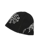 Overlord Brushed Beanie-Aries-Forget-me-nots Online Store