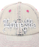 Love Me Cap-Aries-Forget-me-nots Online Store