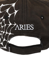 Aged Overlord Cap-Aries-Forget-me-nots Online Store