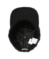 Aged Overlord Cap-Aries-Forget-me-nots Online Store