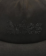 Distressed Diamante Cap-Aries-Forget-me-nots Online Store
