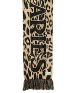 J Adoro Aries Leopard Scarf-Aries-Forget-me-nots Online Store