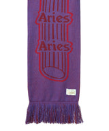 Column Scarf-Aries-Forget-me-nots Online Store