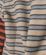 Multi Stripe Ls T-Shirts-Andersson Bell-Forget-me-nots Online Store