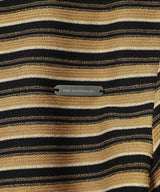 Multi Stripe Ls T-Shirts-Andersson Bell-Forget-me-nots Online Store