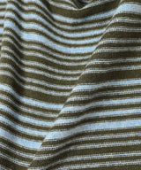 Nora Multi Stripe Bolero Top-Andersson Bell-Forget-me-nots Online Store