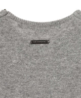 Tres Layered Sleeveless Top-Andersson Bell-Forget-me-nots Online Store