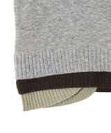 Tres Layered Sleeveless Top-Andersson Bell-Forget-me-nots Online Store