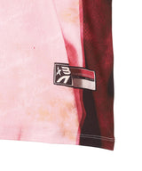 Printed Football Jersey T-Shirt-Andersson Bell-Forget-me-nots Online Store