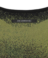 Airbrush Love Tank Top-Andersson Bell-Forget-me-nots Online Store