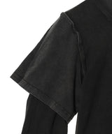 Bellona Dress-KNWLS-Forget-me-nots Online Store