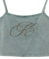 Cally Cami-KNWLS-Forget-me-nots Online Store