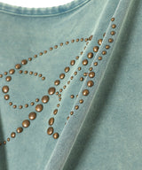 Cally Cami-KNWLS-Forget-me-nots Online Store