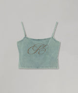 Cally Cami-KNWLS-Forget-me-nots Online Store