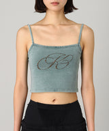 Cally Cami-KNWLS-Forget-me-nots Online Store