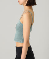 Cally Cami-KNWLS-Forget-me-nots Online Store