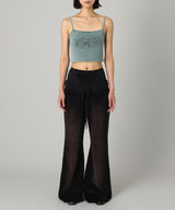 Cally Cami-KNWLS-Forget-me-nots Online Store