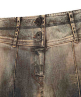 Halcyon Leggings-KNWLS-Forget-me-nots Online Store