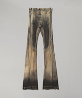 Halcyon Leggings-KNWLS-Forget-me-nots Online Store