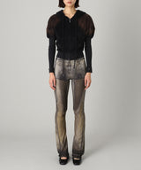 Halcyon Leggings-KNWLS-Forget-me-nots Online Store