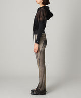 Halcyon Leggings-KNWLS-Forget-me-nots Online Store