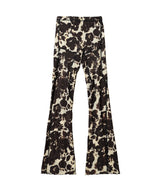 Halcyon Leggings-KNWLS-Forget-me-nots Online Store