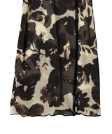 Halcyon Leggings-KNWLS-Forget-me-nots Online Store