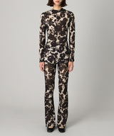 Halcyon Leggings-KNWLS-Forget-me-nots Online Store