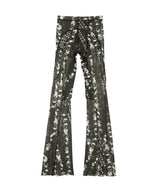 Halcyon Leggings-KNWLS-Forget-me-nots Online Store