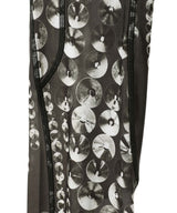 Halcyon Leggings-KNWLS-Forget-me-nots Online Store