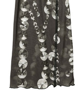 Halcyon Leggings-KNWLS-Forget-me-nots Online Store