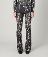 Halcyon Leggings-KNWLS-Forget-me-nots Online Store