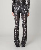 Halcyon Leggings-KNWLS-Forget-me-nots Online Store