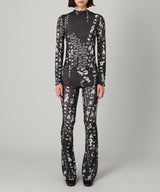 Halcyon Leggings-KNWLS-Forget-me-nots Online Store