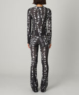 Halcyon Leggings-KNWLS-Forget-me-nots Online Store