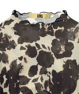 Halcyon Top-KNWLS-Forget-me-nots Online Store