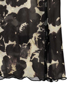 Halcyon Top-KNWLS-Forget-me-nots Online Store