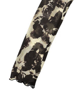 Halcyon Top-KNWLS-Forget-me-nots Online Store