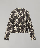 Halcyon Top-KNWLS-Forget-me-nots Online Store