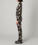 Halcyon Top-KNWLS-Forget-me-nots Online Store