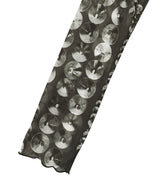 Halcyon Top-KNWLS-Forget-me-nots Online Store